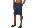 (取寄) オニール メンズ ローディド 2.0 ハイブリット ショーツ O'Neill men O'Neill Loaded 2.0 Hybrid Shorts Navy