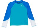 ■商品詳細■ブランドL.L.Bean エルエルビーン■商品名L.L.Bean Sun-and-Surf Swim Shirt (Big Kids)サン-アンド-サーフ スイム シャツ (ビッグ キッズ)■商品状態新品未使用・並行輸入品■色Aquamarine Color-Block■詳細この製品を構成する主要な材料には、最低20パーセントのリサイクルコンテンツが含まれています。-LLBeanSun-and-SurfSwimShirtを着て、子供たちに屋外で楽しんでもらいましょう。-フィットする.-UPF50+日焼け止めを備えた速乾性生地。-ストレッチ生地はその形を保ち、塩素や海水に抵抗して色を保ちます。-プルオーバースタイル.-モックネックラインと長いラグランスリーブ。-左上胸にシグネチャーブランド名のロゴ。-ストレートヘムライン。-リサイクルナイロン78％,ライクラエラスタン22％.-洗濯機洗い,吊干し.-寸法：長さ：19インチ胸囲測定：14インチ袖丈：22インチ-長さ：19インチ-胸囲：14インチ-袖の長さ：22インチ-製品の測定は、サイズMD（10-12 Big Kid）を使用して行われました。サイズによりサイズが異なる場合がございますので、あらかじめご了承ください。-寸法：長さ：19インチ胸囲：14インチ袖丈：22インチ■備考(取寄) エルエルビーン キッズ サン-アンド-サーフ スイム シャツ (ビッグ キッズ) L.L.Bean kids L.L.Bean Sun-and-Surf Swim Shirt (Big Kids) Aquamarine Color-BlockL.L.Bean エルエルビーン キッズ ハーフパンツ ジャージ パンツ ズボン ボトムス ボーイズ ジュニア スポーツ フィットネス ブランド 大きいサイズ ビックサイズ zp-9731872