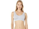 (取寄) スパンクス レディース ブレスト オブ ボース ワールズ タンク ブラレット Spanx women Breast of Both Worlds Tank Bralette Light Nude/Cloud