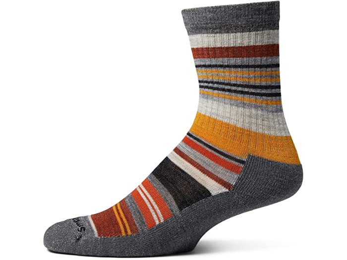 (取寄) スマートウール エブリデイ ジョビアンスフィア クルー ソックス Smartwool Smartwool Everyday Joviansphere Crew Socks Medium Gray