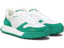 (取寄) サムエデルマン レディース レイラ シューズ サンダル スニーカー 靴 Sam Edelman women Layla Green White