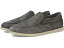 () ˡ   ե johnnie-O men johnnie-O Catalina Loafer Gray