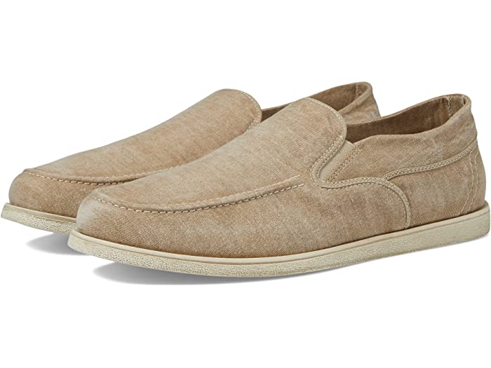 () ˡ   ե johnnie-O men johnnie-O Catalina Loafer Sand