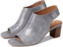 () WXg&}[tB[ fB[X Gu I[v gD u[eB Johnston & Murphy women Johnston & Murphy Evelyn Open Toe Bootie Pewter