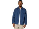 () hbJ[Y Y M[ tBbg Vc WPbg Dockers men Dockers Regular Fit Shirt Jacket Ocean Blue