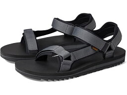 (取寄) テバ メンズ ユニバーサル トレイル Teva men Teva Universal Trail Dark Shadow