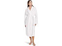 (取寄) エバージェイ ユニセックス テリー ローブ Eberjey Eberjey Unisex Terry Robe White