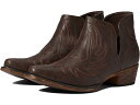 (取寄) ローパー レディース アヴァ Roper women Ava Brown 4