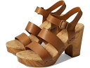 () R[NC[Y fB[X f Kork-Ease women Kork-Ease Della Brown