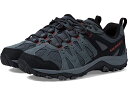 ()  Y ANZ^[ 3 Merrell men Merrell Accentor 3 Rock