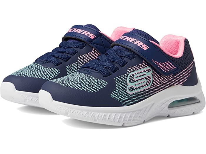 ■商品詳細■ブランドSKECHERS KIDS スケッチャーズ キッズ■商品名SKECHERS KIDS Sport-Microspec Max Plus 303610L (Little Kid/Big Kid)スポーツ-マイクロスペック マックス プラス 303610L (リトル キッド/ビッグ キッド)■商品状態新品未使用・並行輸入品■色Navy/Pink■詳細テキスタイルライニング.-クッション性のあるコンフォートインソール。-伸縮性のあるレース パネルを備えたフック アンド ループ ストラップ クロージャー。-サイドにブランドロゴ。-ラウンドトゥデザイン.-Skech-Air目に見えるエアバッグミッドソール。-柔軟なトラクションアウトソール。-製品の寸法は(10.5 リトルキッド 幅 M)サイズを用いてます。寸法はサイズによって異なる場合がございます。予めご了承下さい。-測定:重量:113.40g■備考(取寄) スケッチャーズ キッズ ガールズ スポーツ-マイクロスペック マックス プラス 303610L (リトル キッド/ビッグ キッド) SKECHERS KIDS girls SKECHERS KIDS Sport-Microspec Max Plus 303610L (Little Kid/Big Kid) Navy/PinkSKECHERS KIDS スケッチャーズ キッズ キッズ ベビー 幼児 シューズ スニーカー ブランド カジュアル ストリート 大きいサイズ ビックサイズ zp-9838541