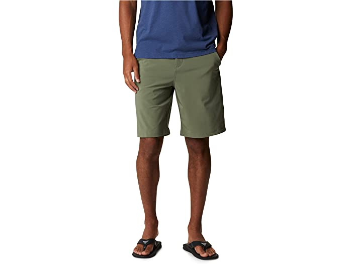 (取寄) コロンビア メンズ グランダー マーリン リ オフショア ショート Columbia men Columbia Grander Marlin II Offshore Short Cypress