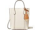 () g[o[` fB[X ~j y[ g[g Tory Burch women Tory Burch Mini Perry Tote New Ivory