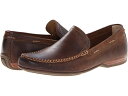 (取寄) フライ メンズ ルイス ヴェニーシャン Frye men Lewis Venetian Tan/Antique Pull Up