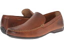 (取寄) フライ メンズ ルイス ヴェニーシャン Frye men Lewis Venetian Cognac Oiled Vintage