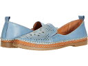 (取寄) スプリング ステップ レディース イングリッド Spring Step women Ingrid Sky Blue