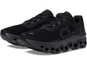(取寄) オン レディース クラウドモンスター 1 On women Cloudmonster 1 Black/Magnet