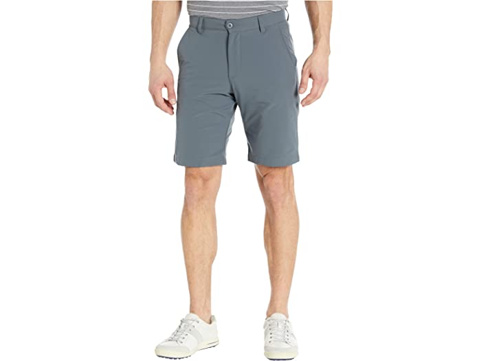() ޡ   ƥå 硼 Under Armour Golf men Tech Shorts Pitch...