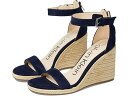 (取寄) カルバンクライン レディース Calvin Klein women Calvin Klein Noshela Dark Blue