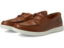 (取寄) メフィスト メンズ トレビス Mephisto men Trevis Hazelnut Leather