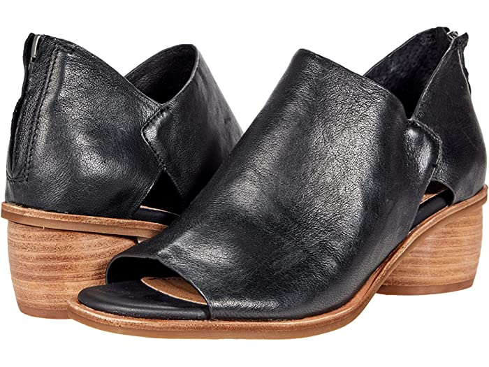 () ե ǥ ꡼ Sofft women Carleigh Black