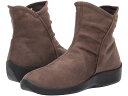 (取寄) アルコペディコ レディース L19 Arcopedico women L19 Olive Suede