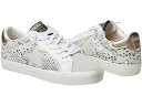 (取寄) ヴィンテージ ハバナ レディース ケイト Vintage Havana women Kate Gold/Snake Multi