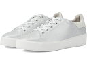 (取寄) ナチュラライザー レディース モリソン 2.0 Naturalizer women Morrison 2.0 Silver Leather