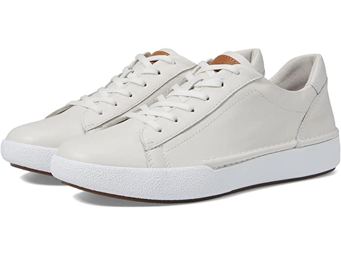 (取寄) ジョセフ セイベル レディース クレア 01 Josef Seibel women Claire 01 White Male/Male