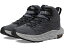 () ۥͥ  ʥ ֥꡼ ߥå Hoka men Hoka Anacapa Breeze Mid Castlerock/Harbor Mist