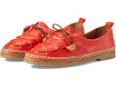 (取寄) スプリング ステップ レディース ヴェルナ Spring Step women Berna Red