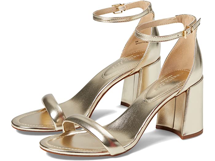 () PlXR[ j[[N fB[X CT Kenneth Cole New York women Kenneth Cole New York Luisa Champagne Metallic