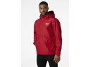 (取寄) ヘリーハンセン メンズ ダブリナー ジャケット Helly Hansen men Dubliner Jacket Red