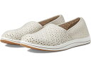 (取寄) クラークス シューズ レディース ブリーズ エミリー トープ Clarks women Breeze Emily Light Taupe Synthetic
