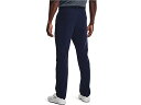 (取寄) アンダーアーマー ゴルフウェア メンズ テック パンツ Under Armour Golf men Under Armour Golf Tech Pants Midnight Navy/Midnight Navy 2