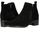 (取寄) ブロンド レディース サマラ ウォータープルーフ Blondo women Samara Waterproof Black