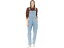 () ե꡼ԡץ ǥ   ե꡼  ǥ˥ С Free People women Free People We The Free Ziggy Denim Overalls Powder Blue