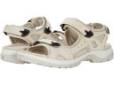 () GR[ X|[c fB[X J^ T_ ECCO Sport women ECCO Sport Yucatan Sandal Limestone Yak Nubuck