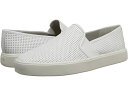 (取寄) ヴィンス レディース ブレア 5 Vince women Blair 5 White Leather