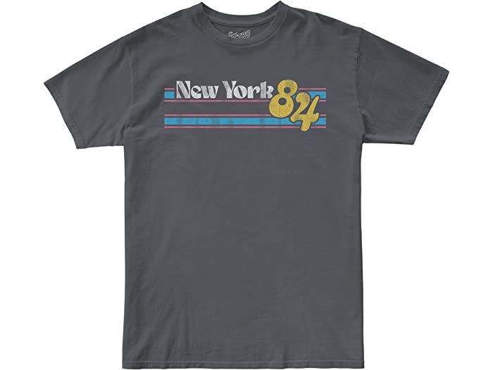 () ꥸʥȥ֥ å å 100ѡ åȥ ˥塼 衼 84 å 롼 ͥå ƥ (ӥå å) The Original Retro Brand Kids kids The Original Retro Brand Kids 100% Cotton New York 84 Athletic Crew Neck Tee (Big