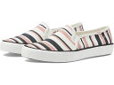 (取寄) ケッズ レディース ダブル デッカー Keds women Double Decker Black/Multi