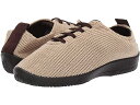 (取寄) アルコペディコ レディース Ls Arcopedico women LS Beige