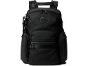 トゥミ リュック メンズ (取寄) トゥミ メンズ ナビゲーション バックパック Tumi men Tumi Navigation Backpack Black