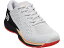 () 륽 ǥ å ץ  ԥåܡ Wilson women Wilson Rush Pro Ace Pickleball White/Black/Living Coral