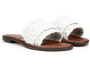 () TGf} fB[X W[_ Sam Edelman women Sam Edelman Giada Bright White