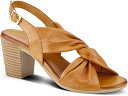 () XvO Xebv fB[X }h[k Spring Step women Spring Step Madeleine Camel