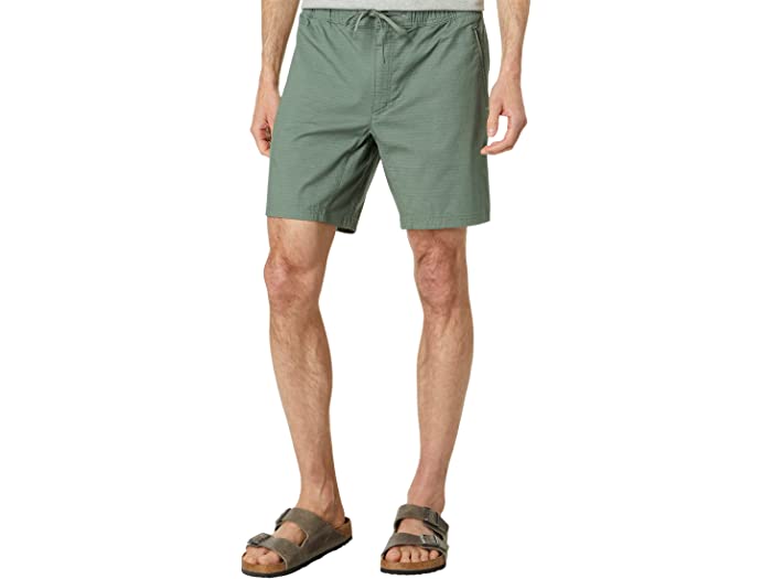 (取寄) エルエルビーン メンズ エクスプローラ リップストップ ショーツ L.L.Bean men L.L.Bean Explorer Ripstop Shorts Sea Green 1