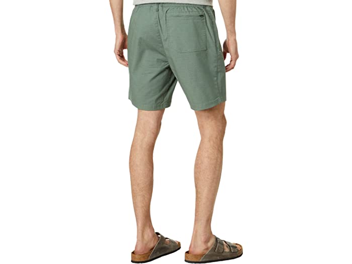 (取寄) エルエルビーン メンズ エクスプローラ リップストップ ショーツ L.L.Bean men L.L.Bean Explorer Ripstop Shorts Sea Green 2