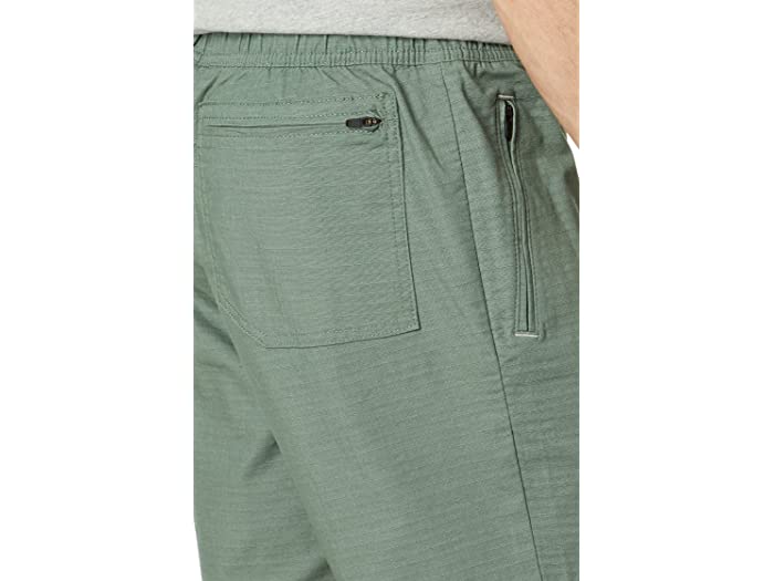 (取寄) エルエルビーン メンズ エクスプローラ リップストップ ショーツ L.L.Bean men L.L.Bean Explorer Ripstop Shorts Sea Green 3