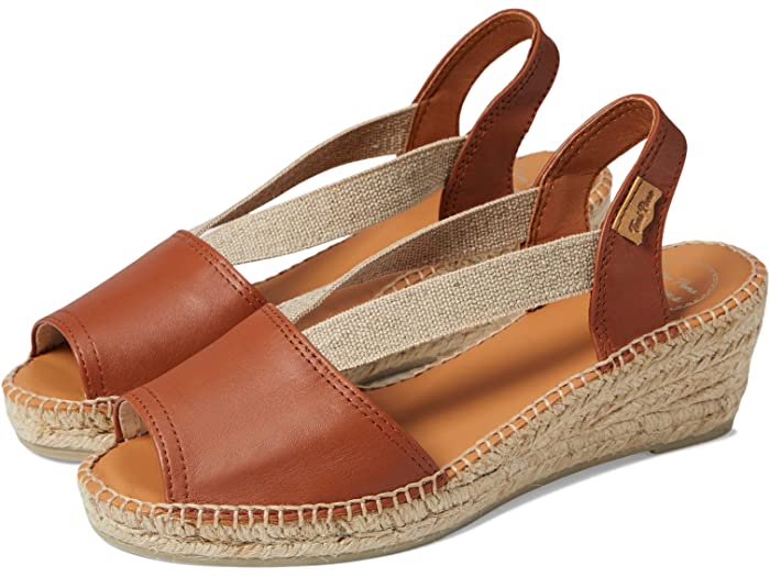 (取寄) トニー ポンズ レディース ユアーズ-P Toni Pons women Teide-P Nougat